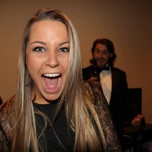 Meet your Posher, Gabrielle